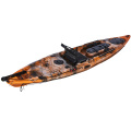 hot sale fishing Leisure rotomold kayak sit on top kayak fishing kayak